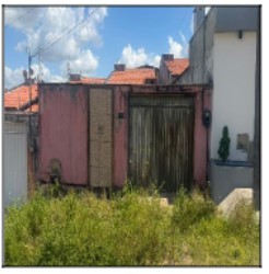 Casa em leilão em Trairi