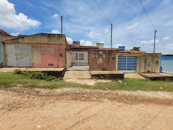 Casa em leilão em Nossa Senhora Do Socorro