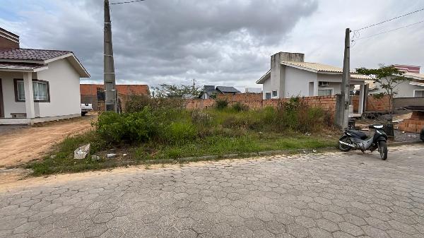Terreno em leilão em Capivari De Baixo