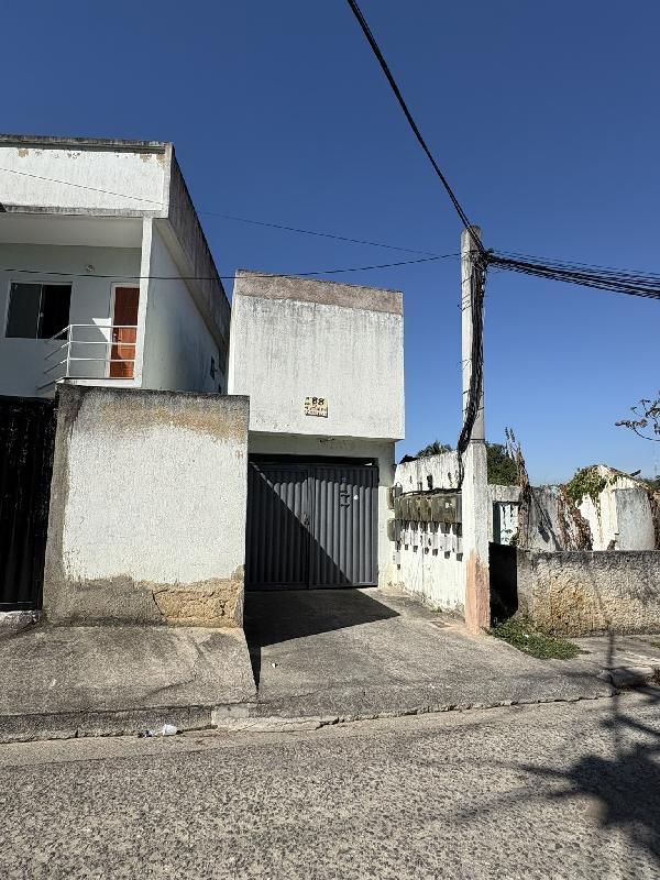 Casa em leilão em Sao Goncalo
