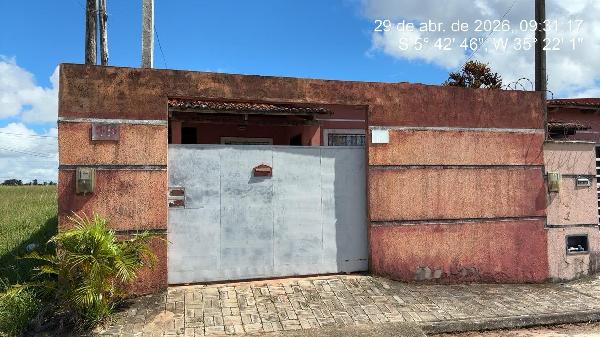Casa em leilão em Ceara-Mirim