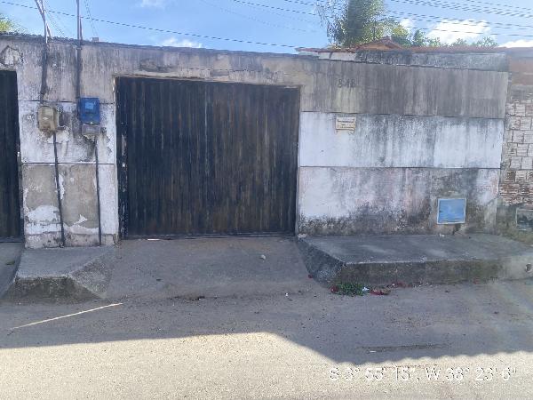 Casa em leilão em Aquiraz