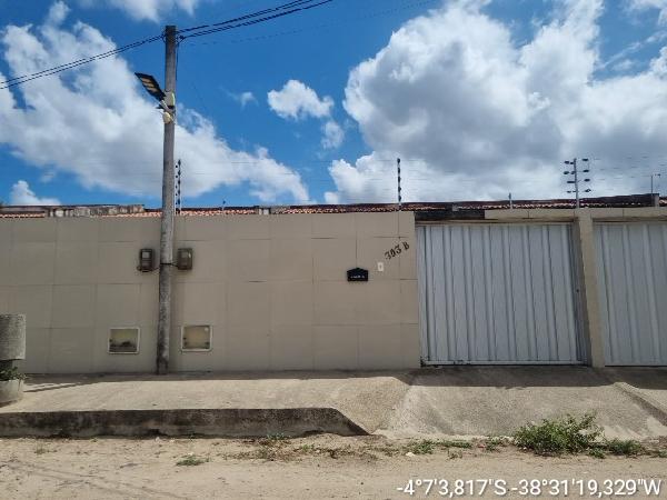 Casa em leilão em Horizonte