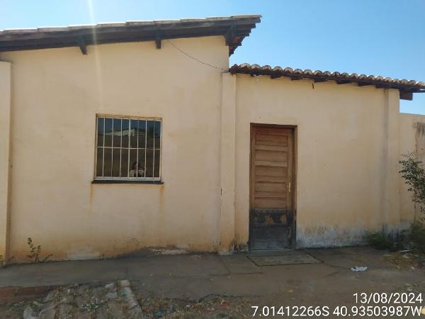 Casa em leilão em Alagoinha Do Piaui