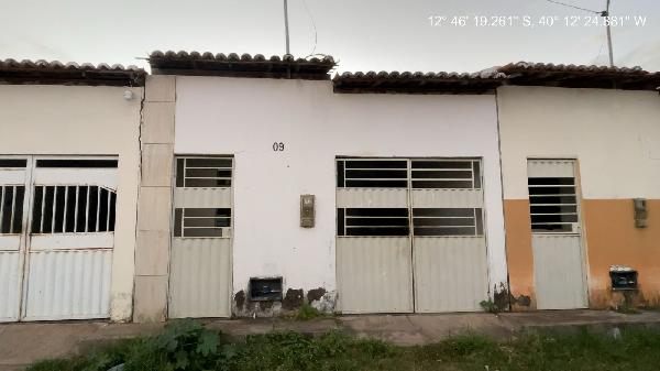 Casa em leilão em Iacu