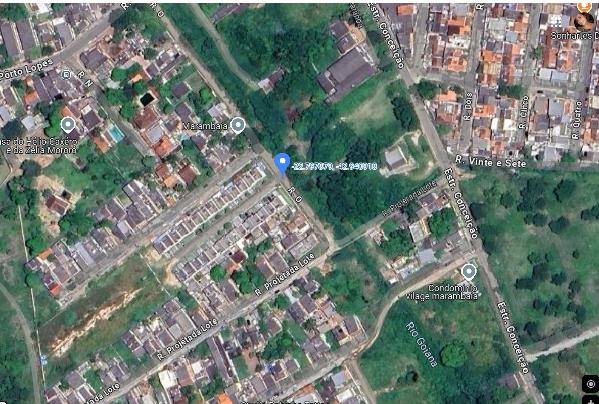 Casa em leilão em Sao Goncalo