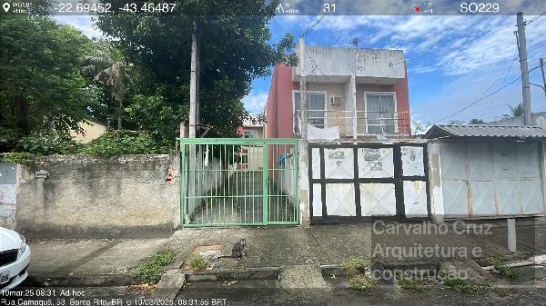 Imóvel comercial em leilão em Nova Iguacu