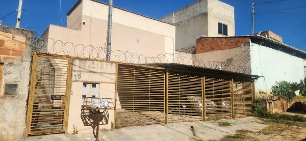 Casa em leilão em Ribeirao Das Neves
