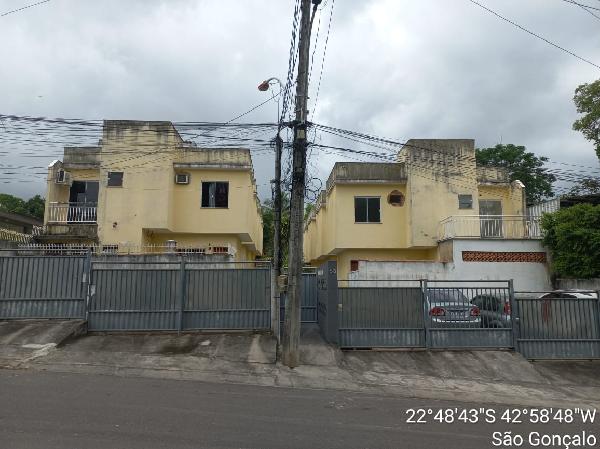 Casa em leilão em Sao Goncalo