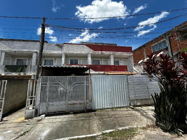 Casa em leilão em Nova Iguacu