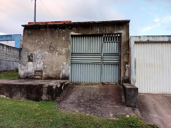 Casa em leilão em Nossa Senhora Do Socorro