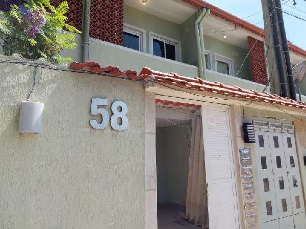 Apartamento em leilão em Nova Iguacu