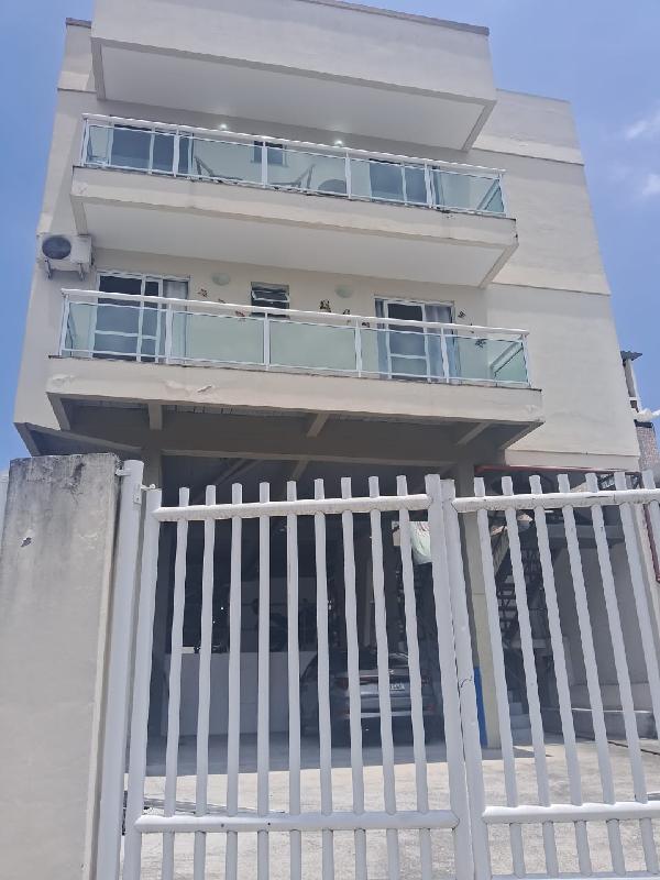 Apartamento em leilão em Rio De Janeiro