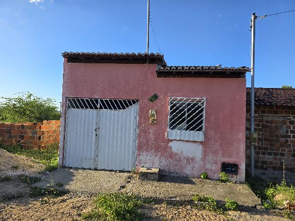 Casa em leilão em Iacu