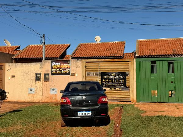 Casa em leilão em Campo Grande