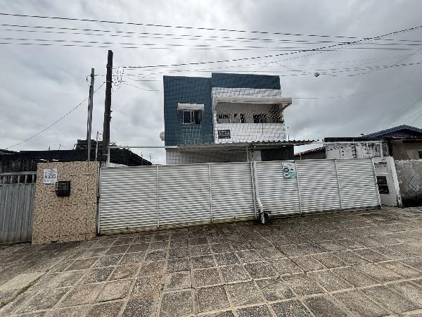 Apartamento em leilão em Joao Pessoa