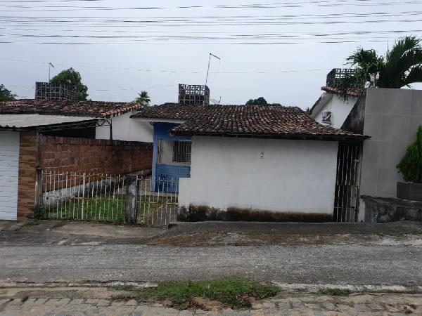Casa em leilão em Igarassu