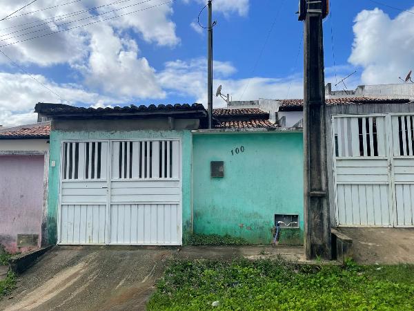 Casa em leilão em Nossa Senhora Do Socorro