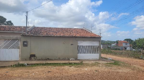 Casa em leilão em Nossa Senhora Do Socorro