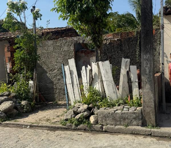 Casa em leilão em Nossa Senhora Do Socorro