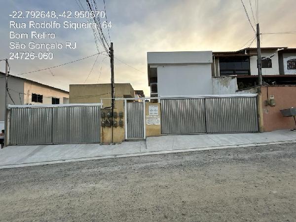 Casa em leilão em Sao Goncalo