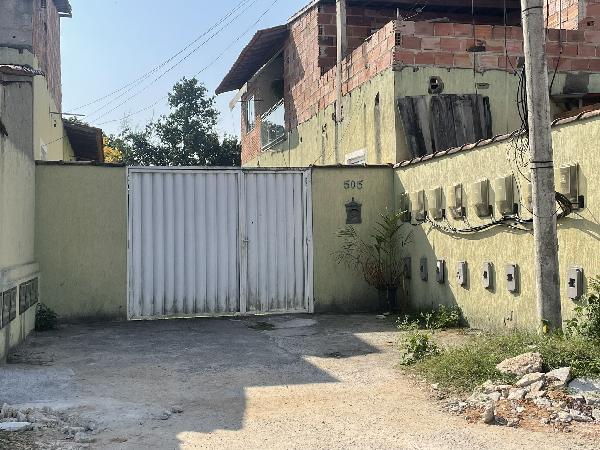 Casa em leilão em Sao Goncalo