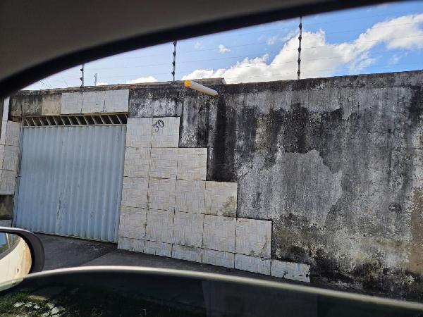 Casa em leilão em Nossa Senhora Do Socorro