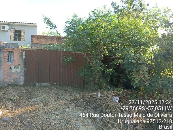 Casa em leilão em Uruguaiana