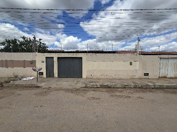 Casa em leilão em Mossoro