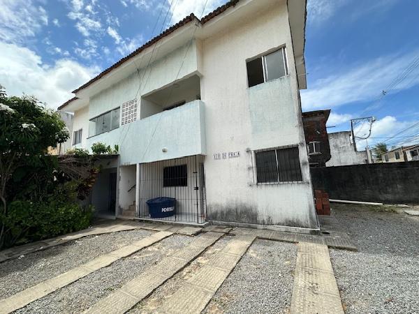 Apartamento em leilão em Paulista