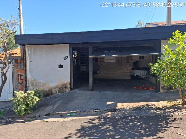 Casa em leilão em Marilia