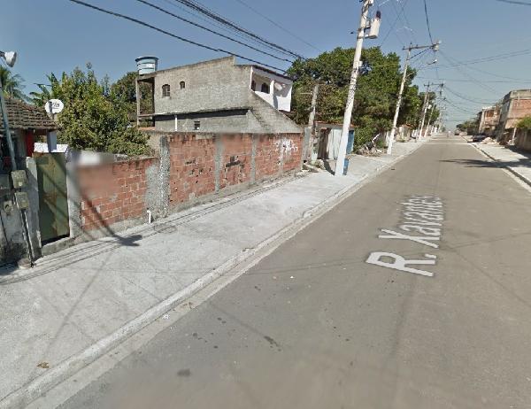 Casa em leilão em Sao Goncalo