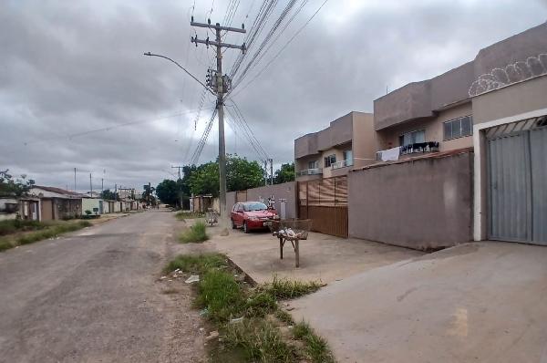 Apartamento em leilão em Luziania