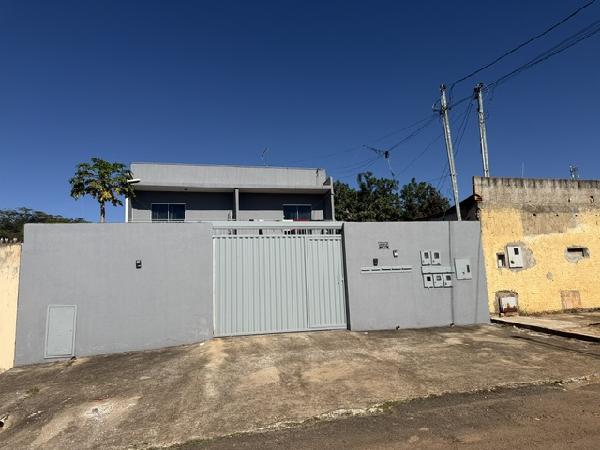 Apartamento em leilão em Luziania