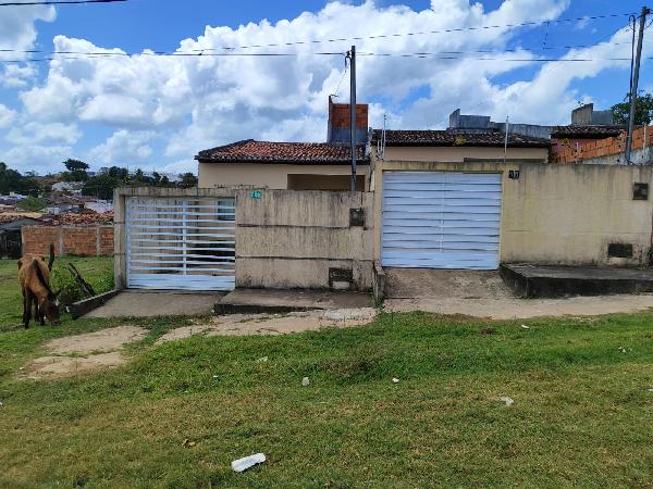 Casa em leilão em Nossa Senhora Do Socorro