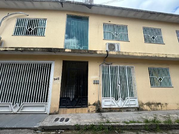 Apartamento em leilão em Belem