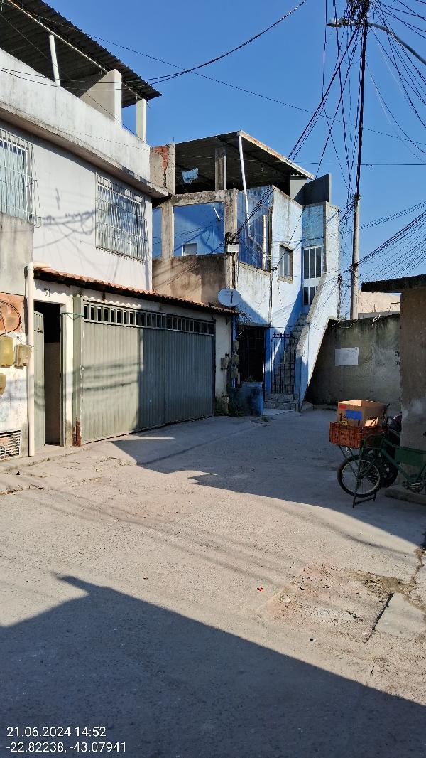 Casa em leilão em Sao Goncalo