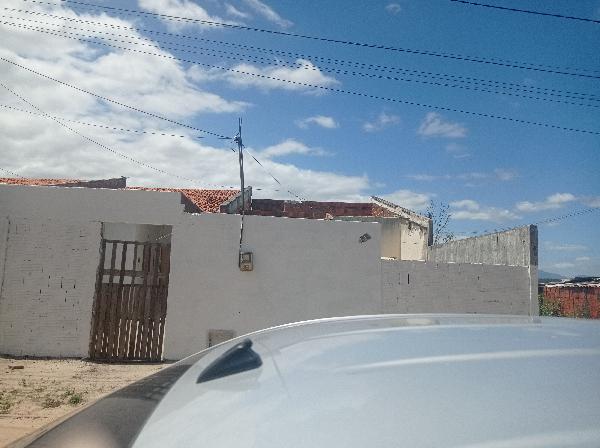Casa em leilão em Pacajus