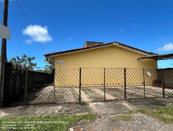 Casa em leilão em Itapissuma