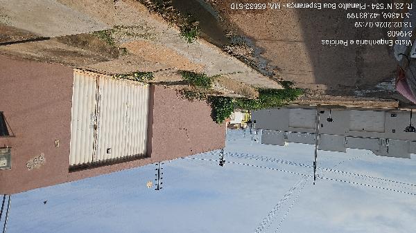 Casa em leilão em Timon