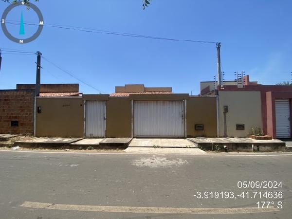 Casa em leilão em Piracuruca