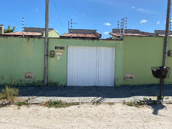 Casa em leilão em Horizonte