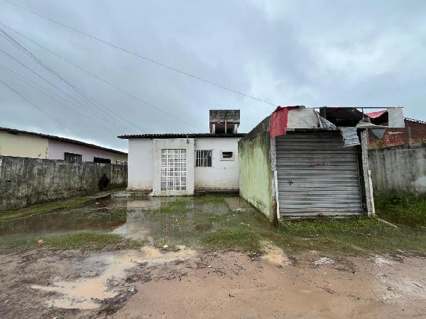 Casa em leilão em Sao Jose Da Coroa Grande