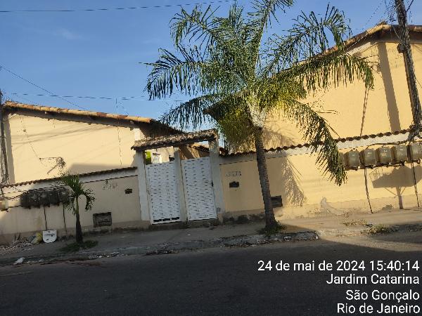 Casa em leilão em Sao Goncalo