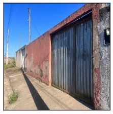 Casa em leilão em Rio Largo