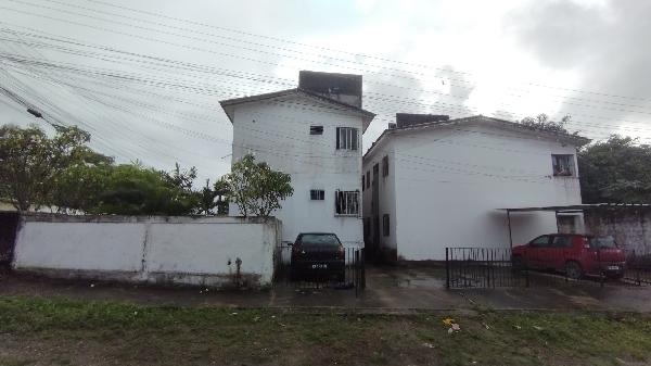 Apartamento em leilão em Igarassu