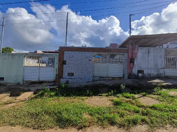 Casa em leilão em Nossa Senhora Do Socorro