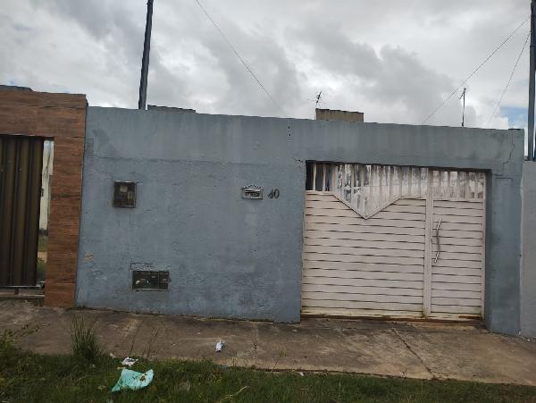 Casa em leilão em Nossa Senhora Do Socorro