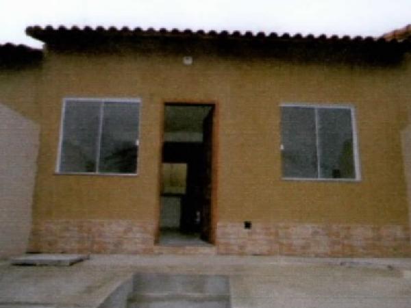 Casa em leilão em Sao Goncalo