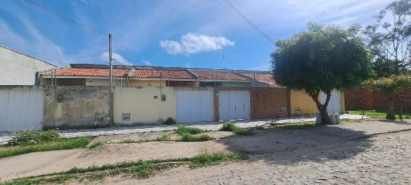 Casa em leilão em Horizonte